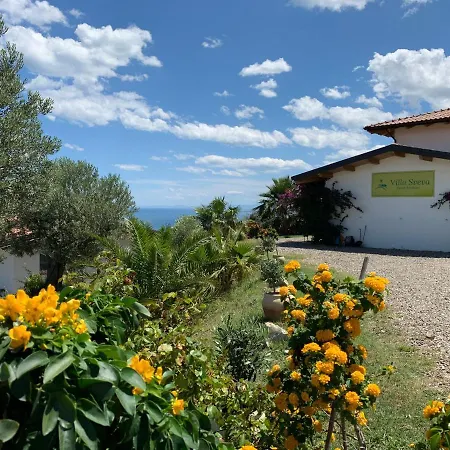 B&B Villa Sveva-3
