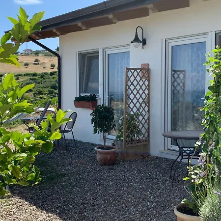 B&B Villa Sveva-2